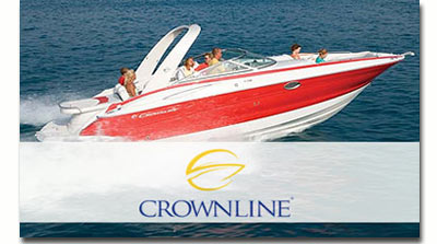 Embarcaciones nuevas - CROWLINE